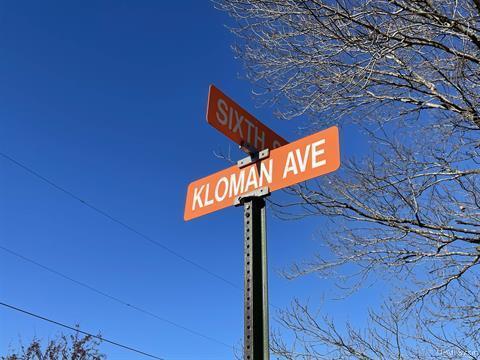 More Photos Of 713 Kloman Ave, Republic Light Manufacturing For Sale