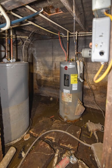 More Photos Of 128 S Philadelphia Blvd, Aberdeen Apartments For Sale