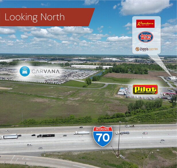 More Photos Of Hancock Gateway Park, Greenfield Land For Sale