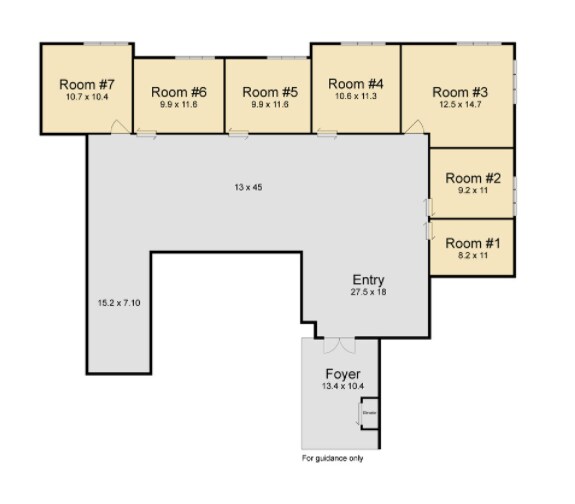 More Photos Of 100 Riverview Dr, Savannah Office For Lease
