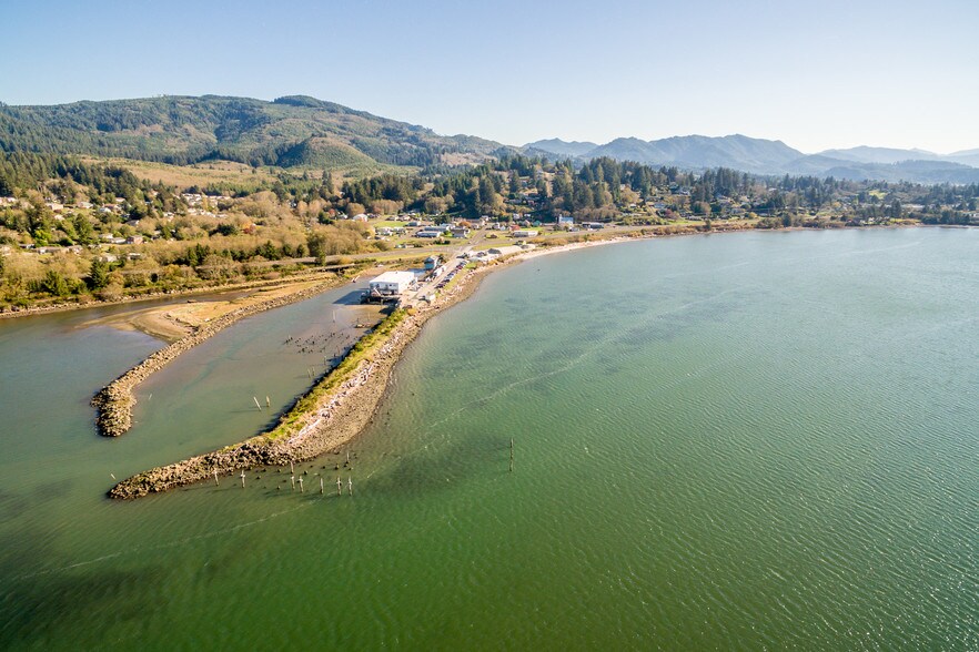 More Photos Of Hayes Oyster Dr, Bay City Land For Sale