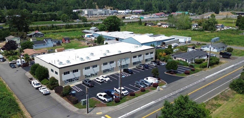 More Photos Of 901 Algona Blvd N, Auburn Warehouse For Sale