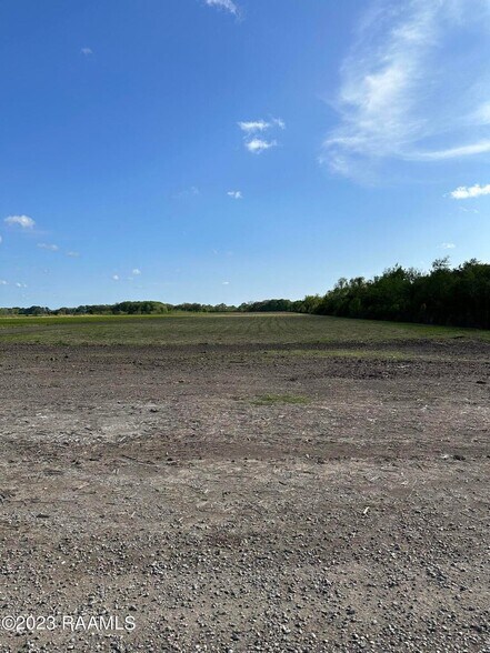 More Photos Of TBD Trahan Rd., New Iberia Land For Sale