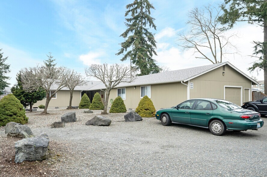 More Photos Of 4312-4326 S Alder St, Tacoma Apartments For Sale