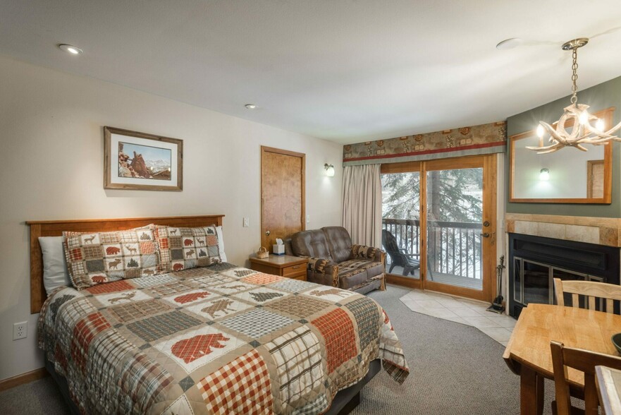 More Photos Of 1820 Fall River Rd, Estes Park Hotel For Sale