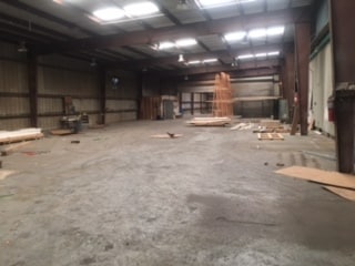 More Photos Of 5017 N Coolidge Dr, Tampa Warehouse For Sale
