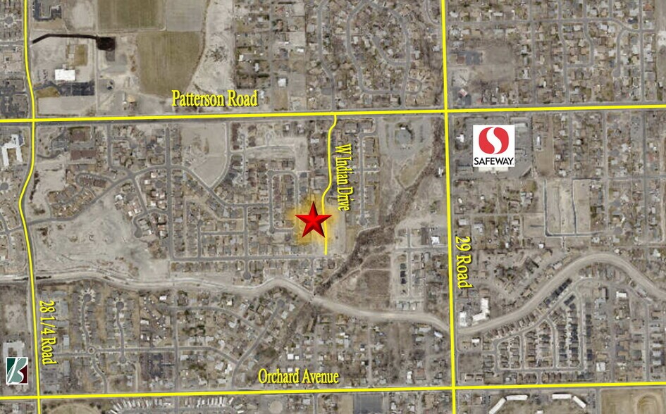 More Photos Of 581 W Indian Creek Dr, Grand Junction Multifamily For Sale