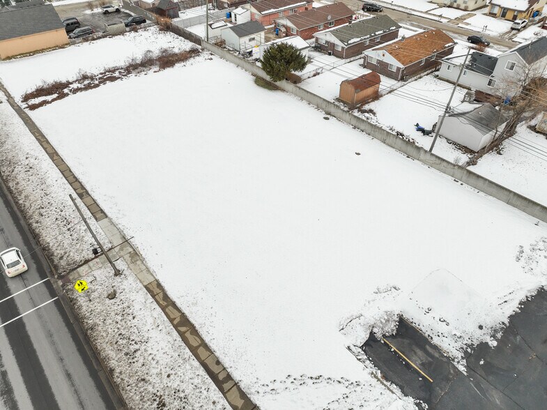 More Photos Of 30530 John R. Rd, Madison Heights Land For Sale