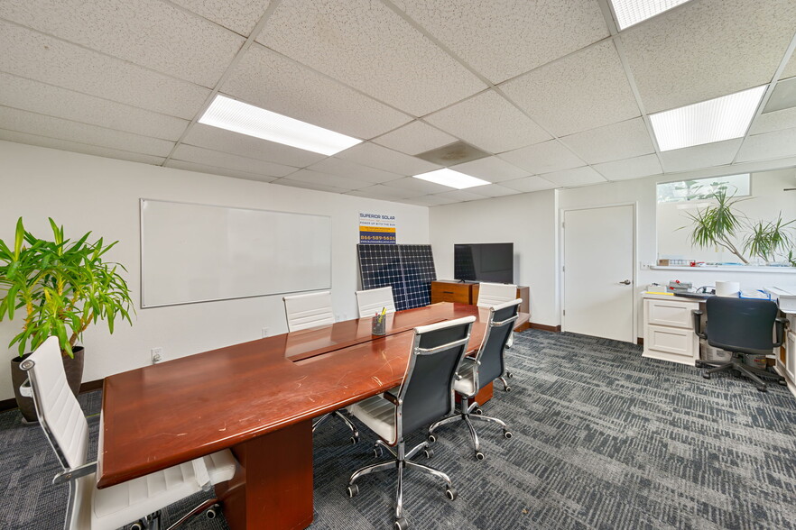 More Photos Of 3298 Monier Cir, Rancho Cordova Warehouse For Sale