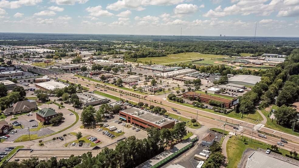 More Photos Of 894 N Germantown Pky, Cordova Office For Lease