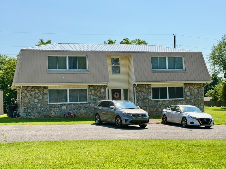 More Photos Of , Gallatin Multifamily For Sale