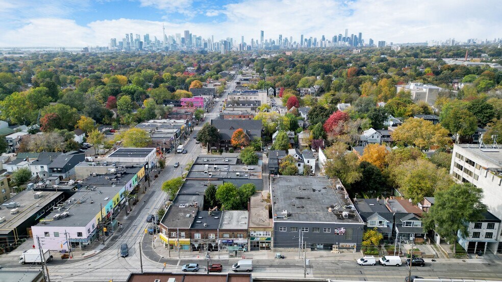 More Photos Of , Toronto General Retail For Sale