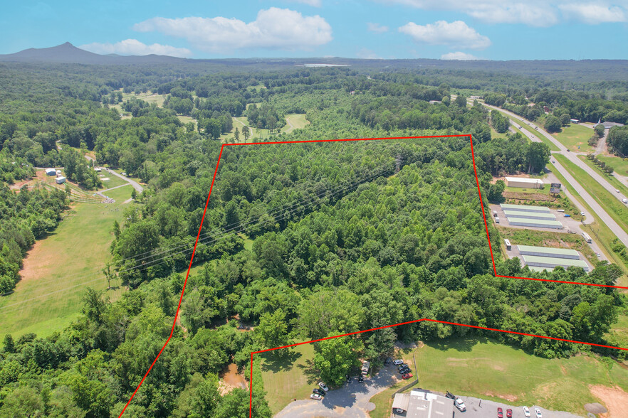 Primary Photo Of 00 Kings Mountain Hwy, Bessemer City Land For Lease