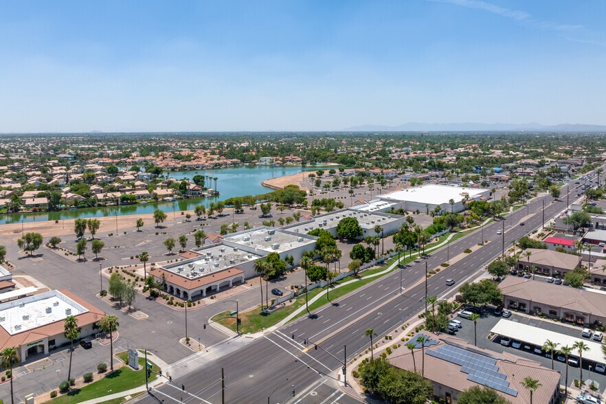 More Photos Of 3611-3821 E Baseline Rd, Gilbert Unknown For Lease