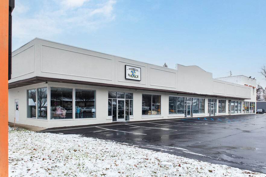 Primary Photo Of 1995 Central Ave, Albany Storefront Retail Office For Lease