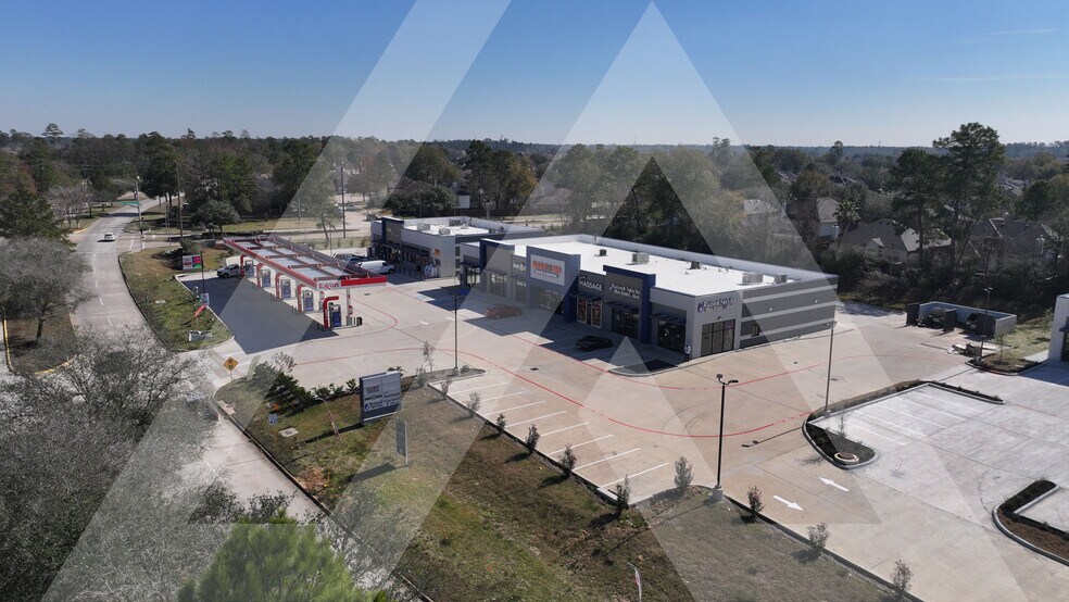 More Photos Of 25819 Cypresswood, Spring Unknown For Lease