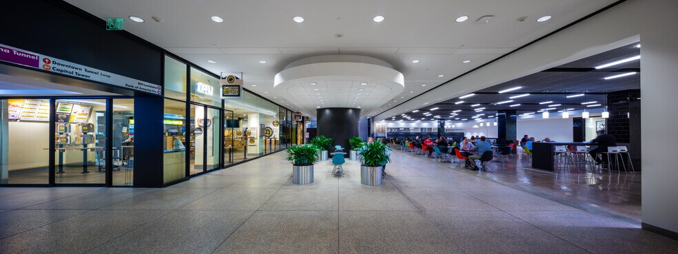 More Photos Of 711 Louisiana St, Houston Office For Lease