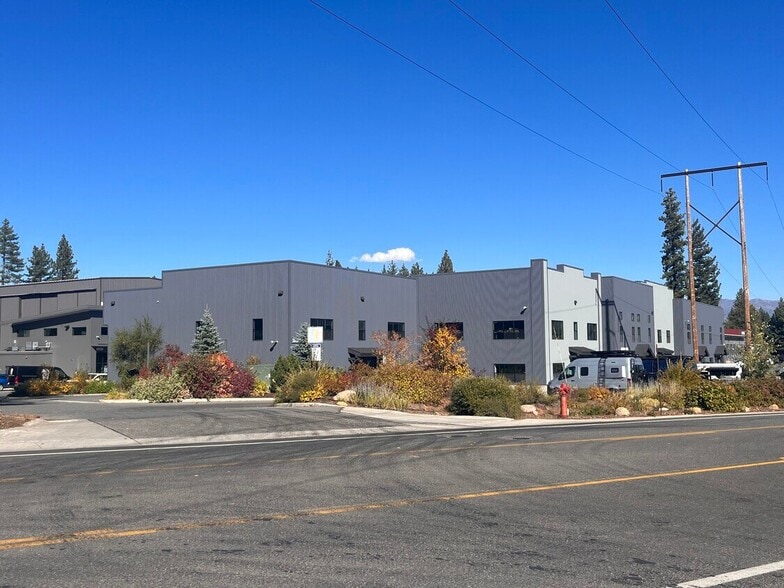 More Photos Of 10925 Pioneer Trail Rd, Truckee Office For Lease