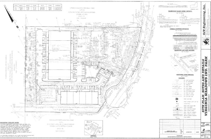 More Photos Of 8761 Virginia Meadows Dr, Manassas Warehouse For Lease