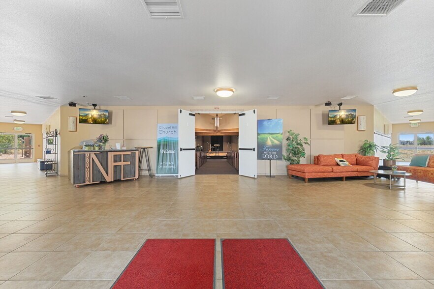 More Photos Of 10 Chapel Hill Dr, Brighton Religious Facility For Sale