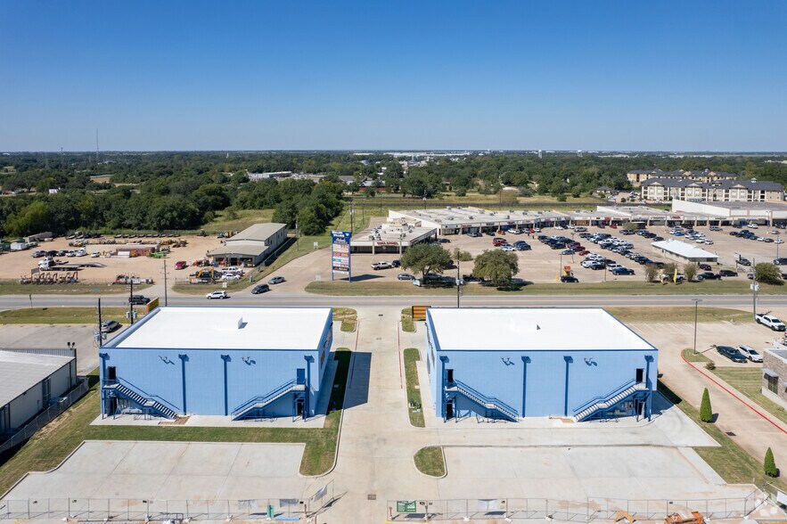 More Photos Of 31390 FM 2920, Waller Office For Lease