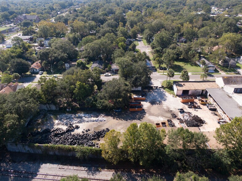 More Photos Of 1429 W 16th St, Jacksonville Warehouse For Sale