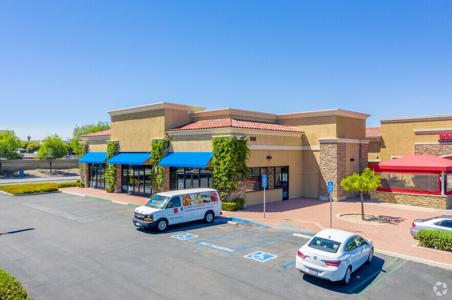 More Photos Of 101-197 S Las Posas Rd, San Marcos Unknown For Lease