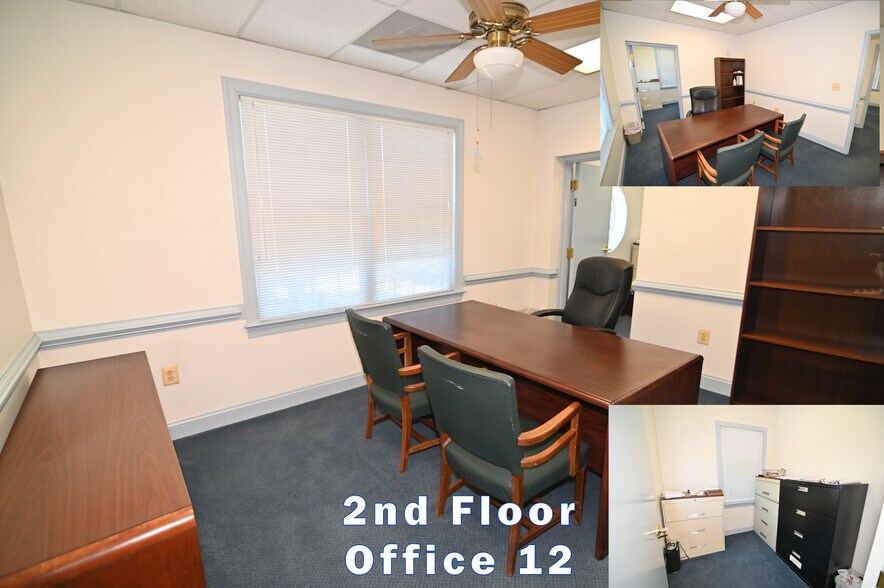 More Photos Of 108 Lagrange Ave, La Plata Medical For Sale