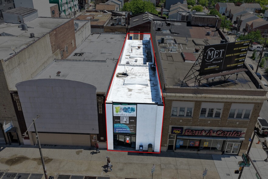 Primary Photo Of 905 N Broad St, Philadelphia Storefront For Sale
