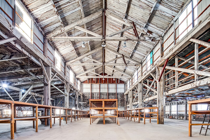 More Photos Of 3301 1st Ave S, Seattle Manufacturing For Lease