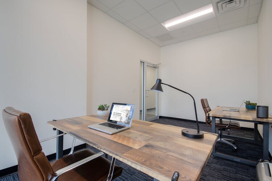 More Photos Of 550 Vigor Way, Suite 102 way, Rockwall Coworking Space