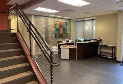 More Photos Of 1616 S Main St, Tulsa Office For Lease