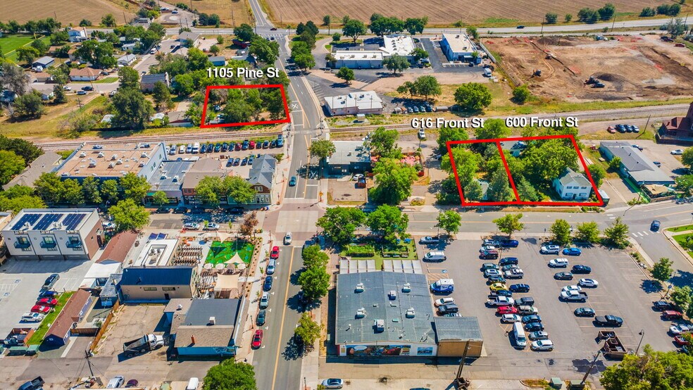 More Photos Of , Louisville General Retail For Sale