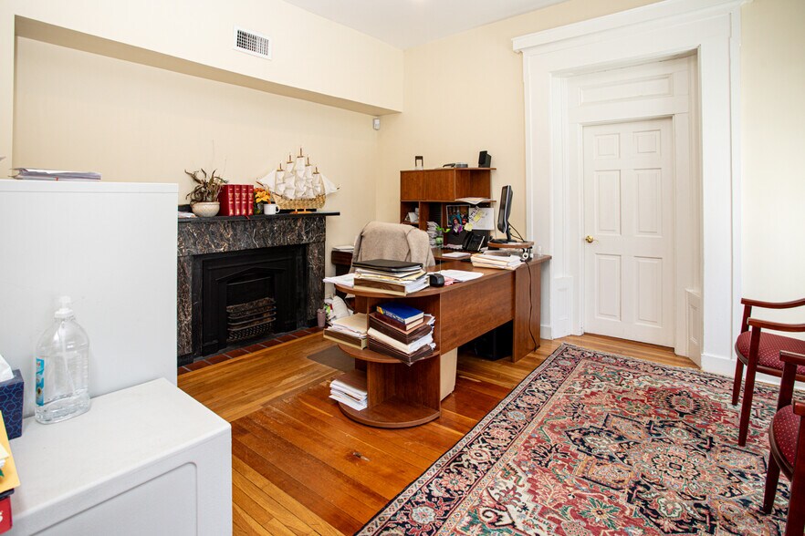 More Photos Of 399 N Main St, Fall River Office Residential For Sale