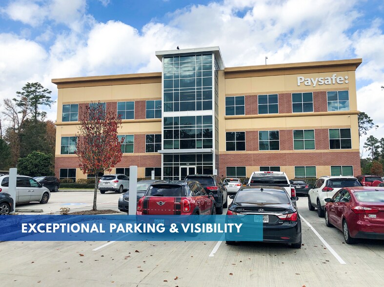 More Photos Of 128 Vision Park Blvd, Shenandoah Medical For Lease