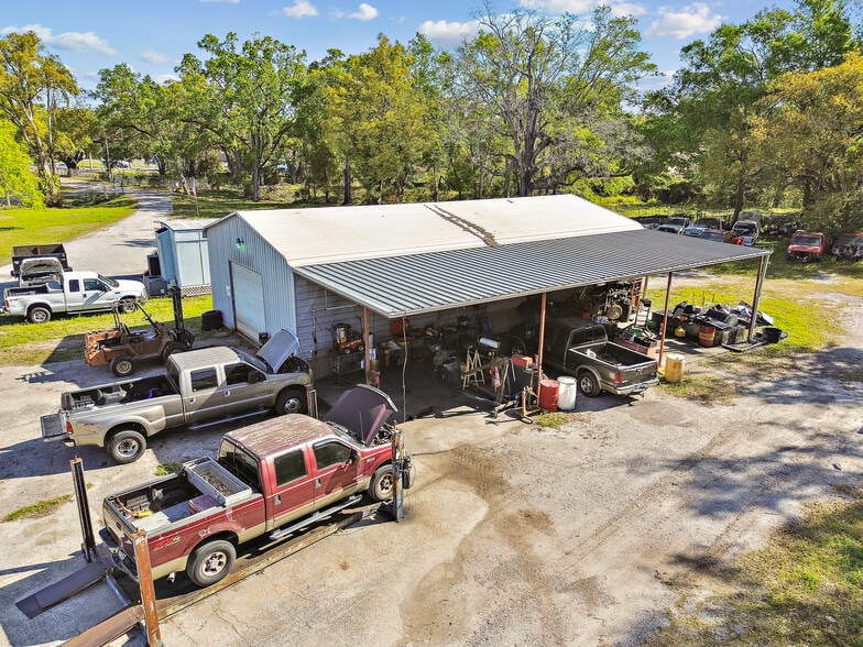 More Photos Of 2415 E Sligh Ave, Tampa Land For Sale
