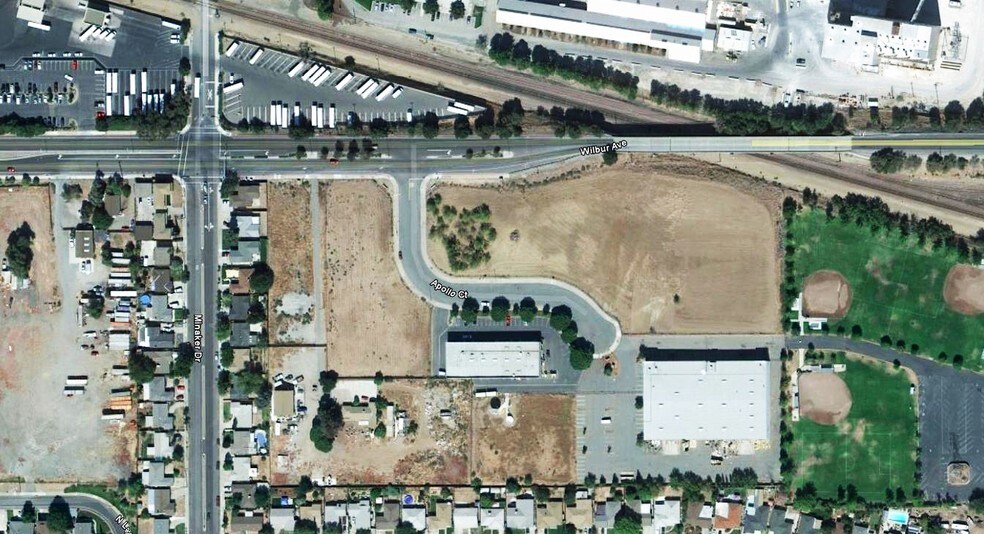 More Photos Of , Antioch Land For Sale