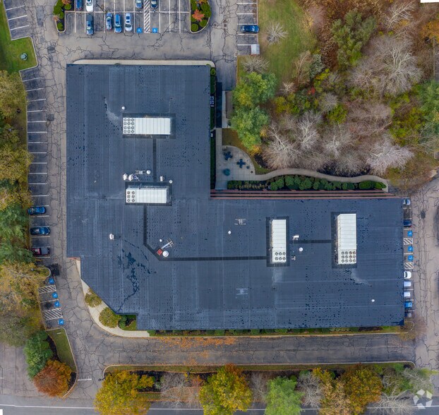 More Photos Of 2 Hampshire St, Foxborough Office For Lease