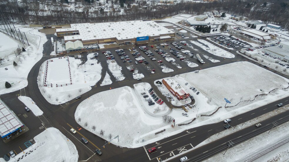 More Photos Of 8516 Shaver Rd, Portage Land For Sale