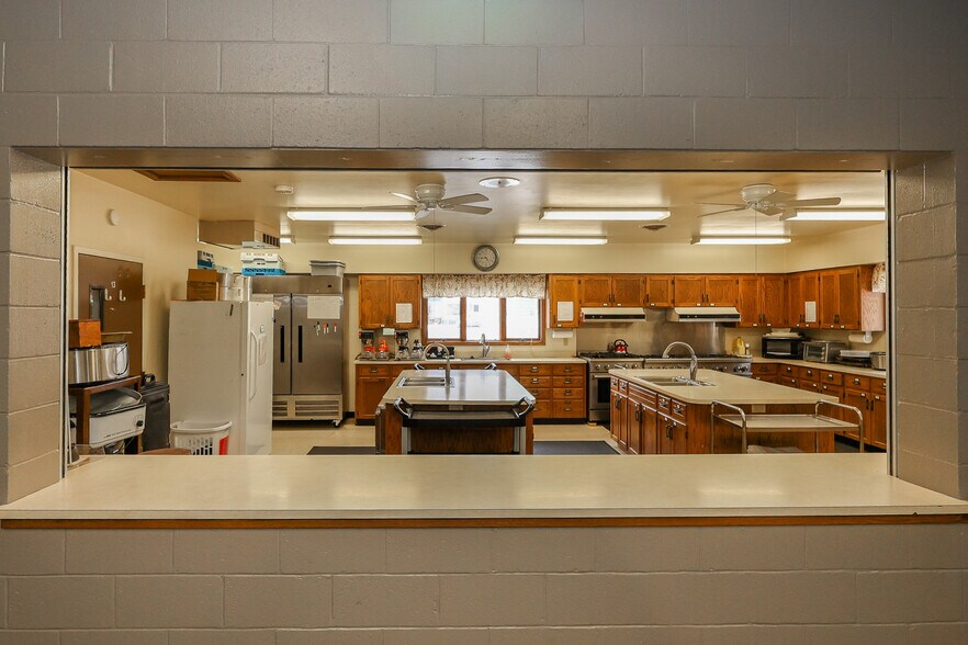 More Photos Of 1135 Buffalo St, Franklin Religious Facility For Sale