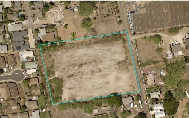 More Photos Of 87-499 Kulaaupuni St, Waianae Land For Sale