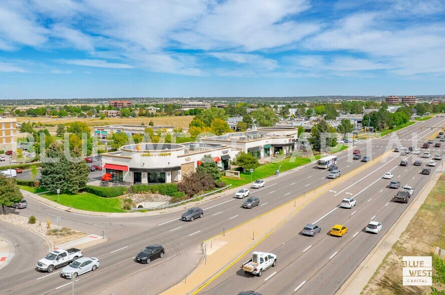 More Photos Of , Centennial General Retail For Sale