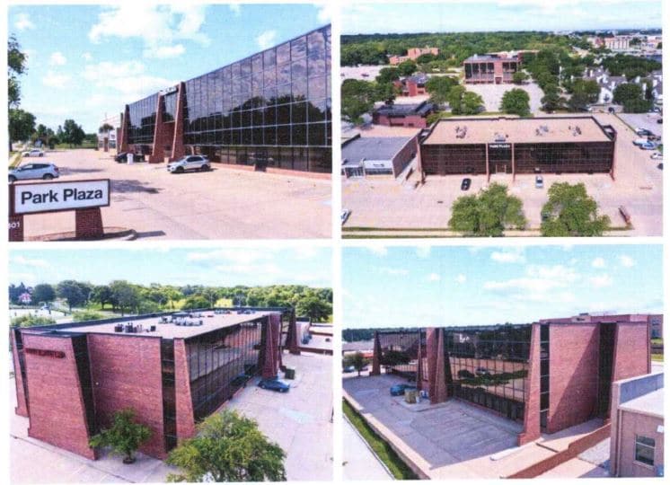 More Photos Of 301 S 70th St, Lincoln Office For Lease