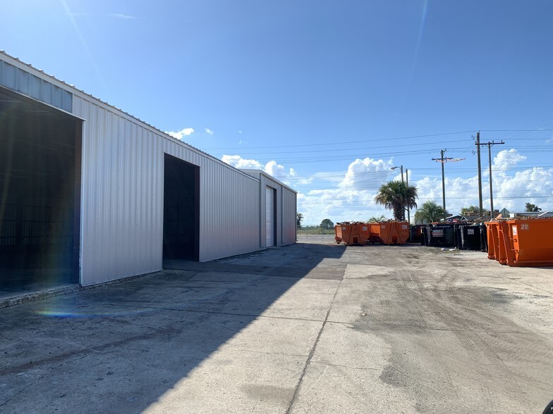 More Photos Of 1710 Turkey Creek Rd, Plant City Warehouse For Lease