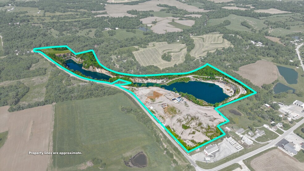 More Photos Of 33 Emerson Cv, Oak Ridge Land For Sale