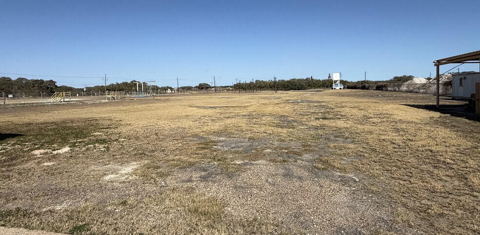 More Photos Of 1074 FM 2725, Ingleside Warehouse For Sale