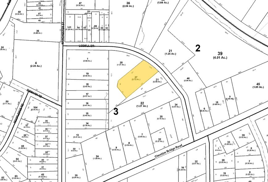 More Photos Of 2070 Liddell Dr NE, Atlanta Warehouse For Lease