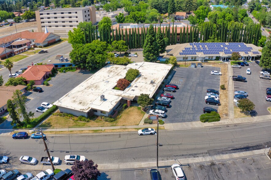 More Photos Of 415 Alturas St, Yuba City Medical For Sale