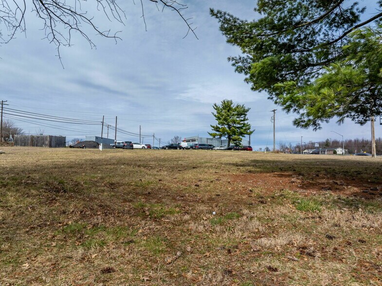 More Photos Of 9827 Hansonville Rd, Frederick Land For Lease