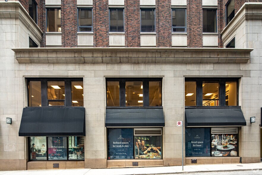 More Photos Of 350 Bay St, Toronto Coworking Space